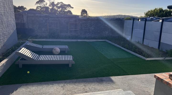 South 2 Sea Self Catering Home Bushmans River