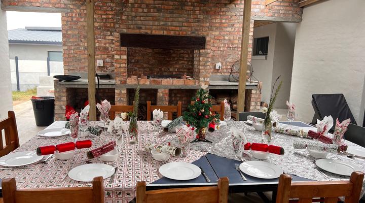 South 2 Sea Self Catering Home Bushmans River