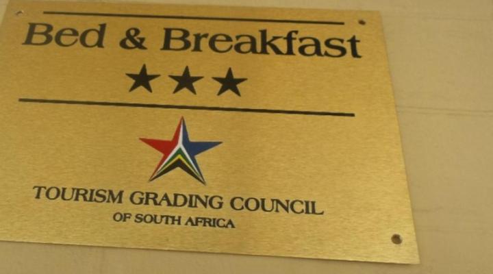 Sommersby Guest House