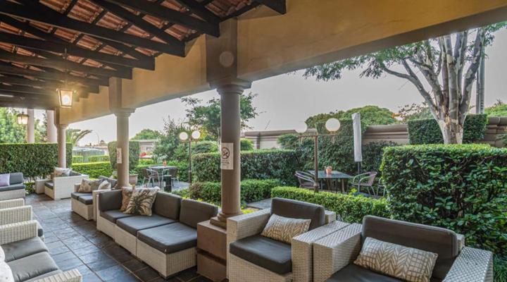 Constantia Manor Guest House