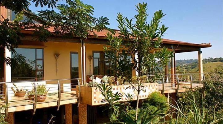 Ammazulu African Palace