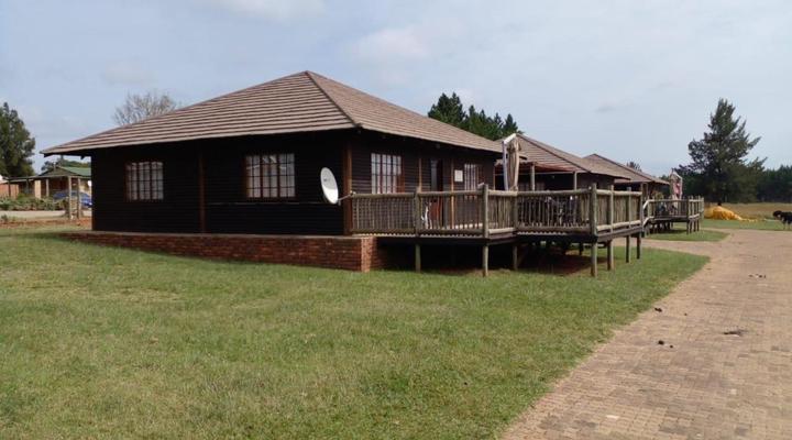 Sundowner Lodge and Caravan Park