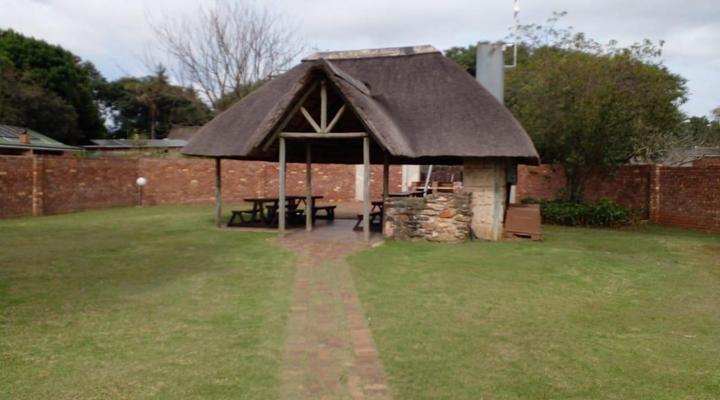 Sundowner Lodge and Caravan Park