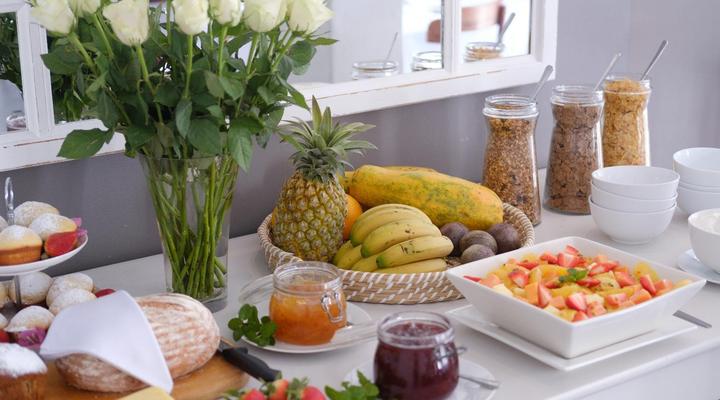 White Lodge Guest House