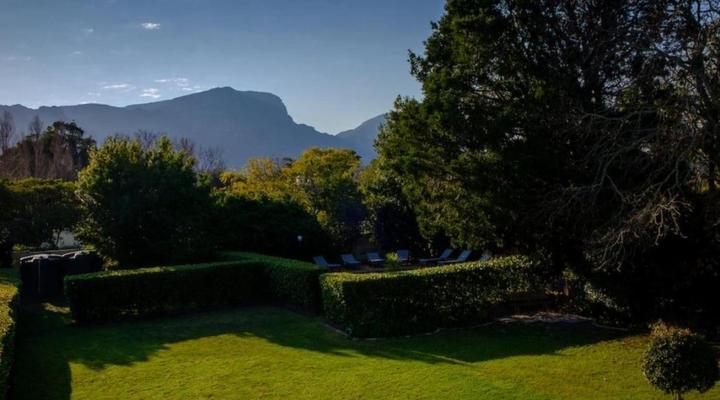 White Lodge Guest House