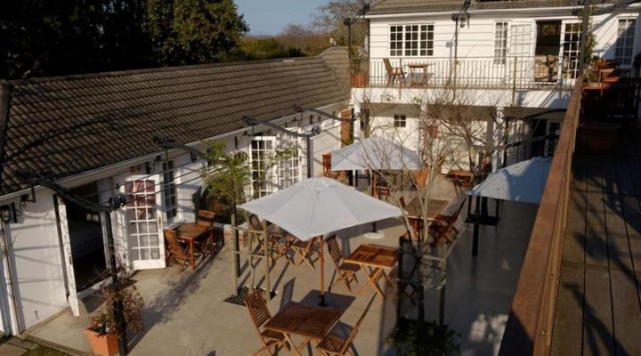 White Lodge Guest House