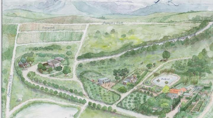 Kuruma Farm Cottages