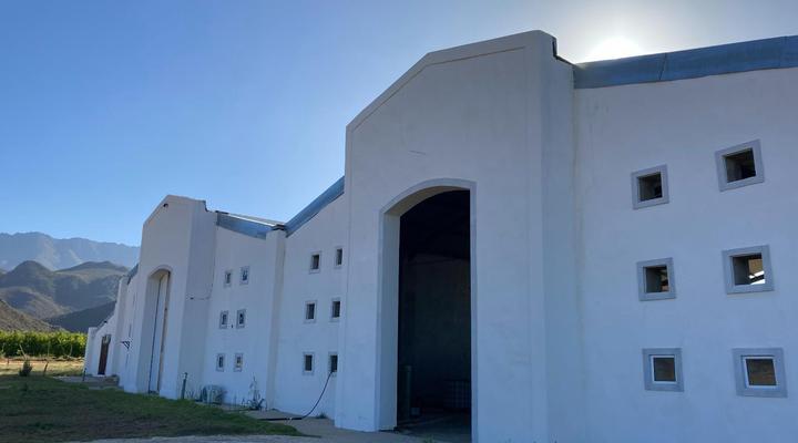 Buitenstekloof Mountain Cottages