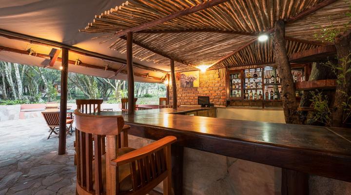 Mara Kimana Camp