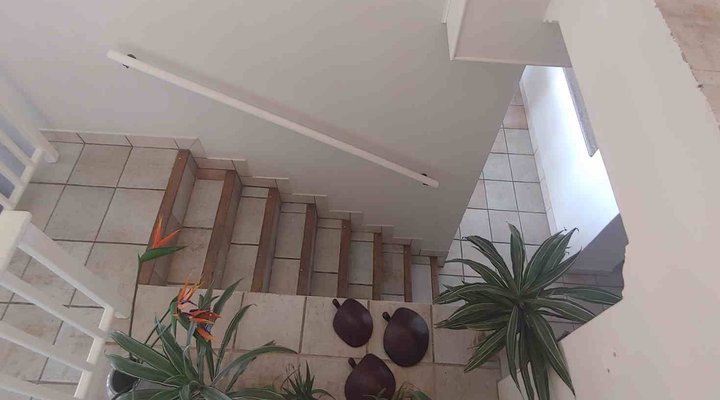 Rosie's Villa, Zinkwazi beach