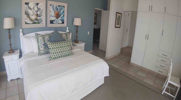 Rosie's Villa, Zinkwazi beach