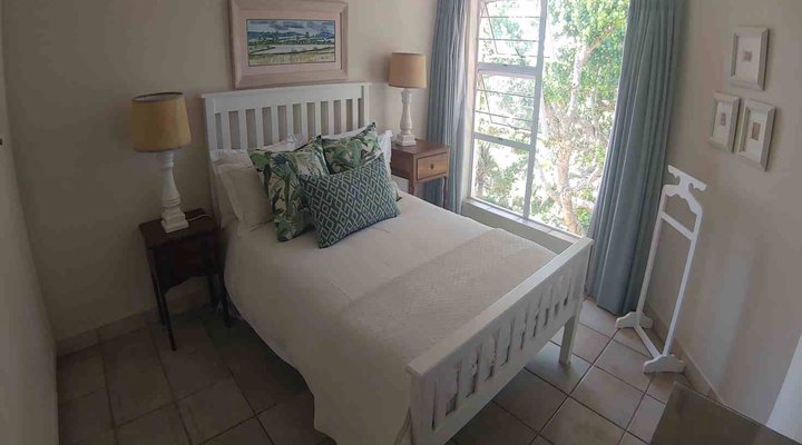 Rosie's Villa, Zinkwazi beach