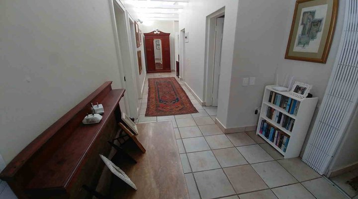 Rosie's Villa, Zinkwazi beach