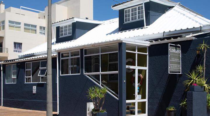 Loddey’s Guest House