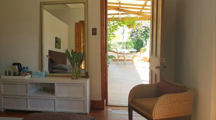 The Heritage Country House