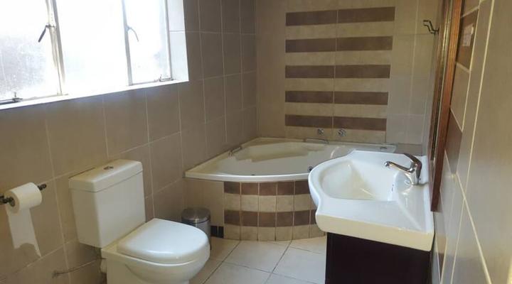 African Tribes Guest Lodge & Conference