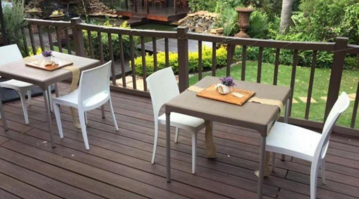 The Garden Venue Hotel