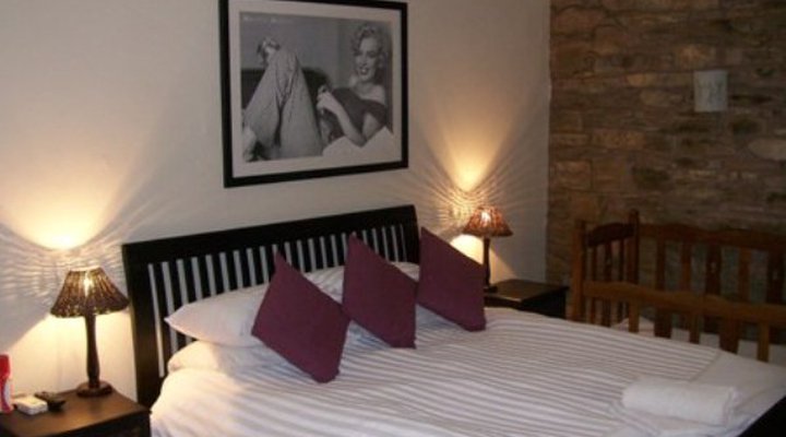 The Stables B&B / The Stables Guest House