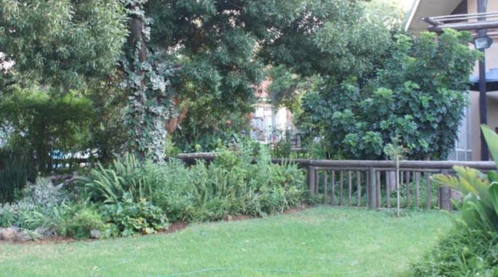 Airport Inn B&B and Emerald Guest House