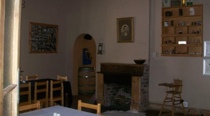 The Stables B&B / The Stables Guest House