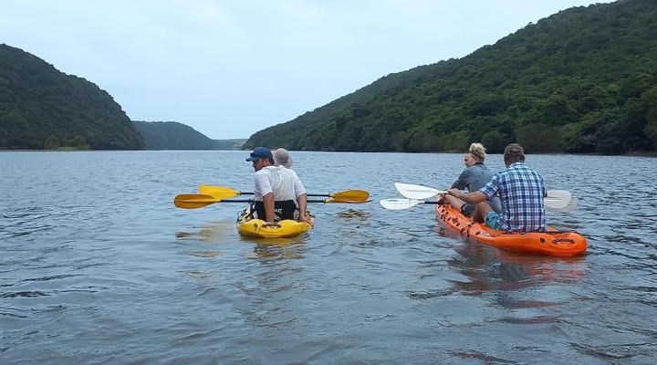 Kob Inn Beach Resort