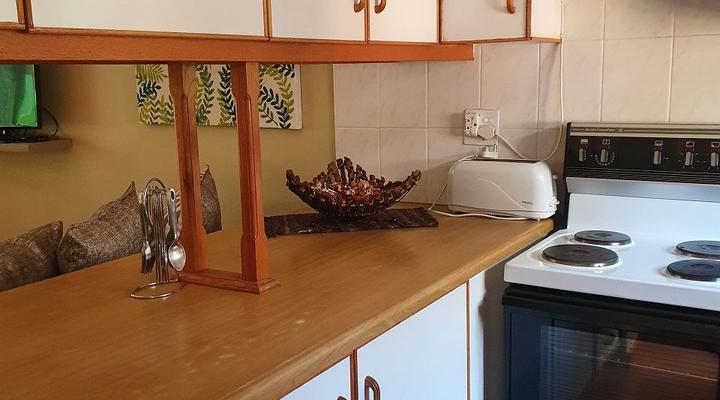 Whispering Palms St Lucia