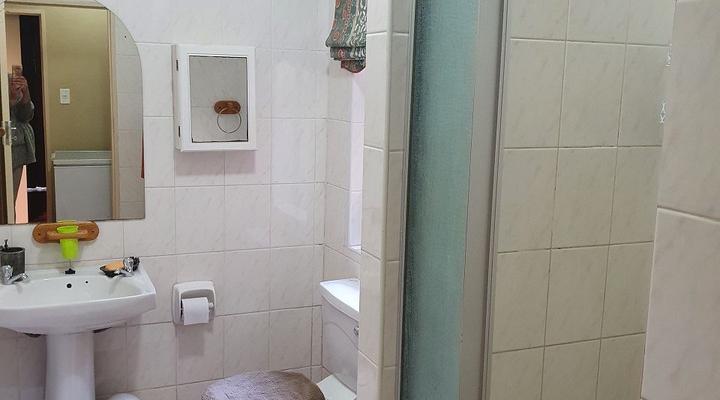 Whispering Palms St Lucia