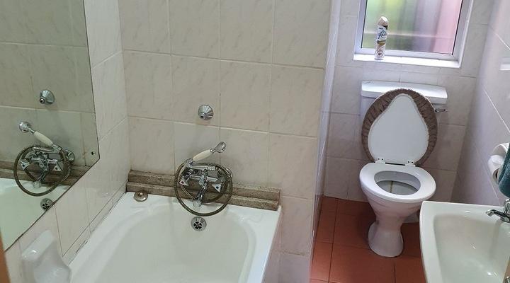 Whispering Palms St Lucia