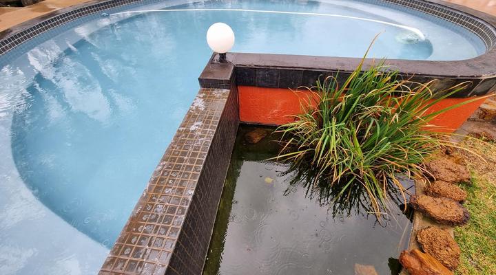 Nyani Lodge Dinokeng