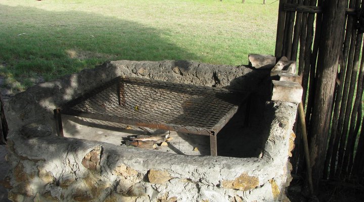 Shukihawu Lodge