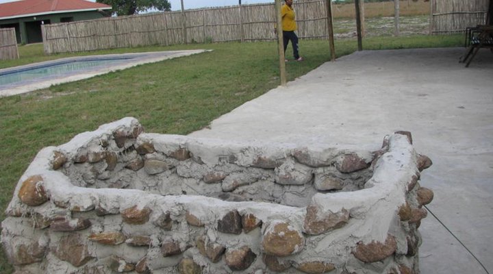 Shukihawu Lodge