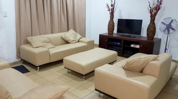 Rustenburg Self-Catering Units