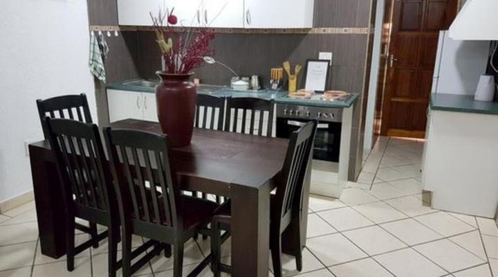 Rustenburg Self-Catering Units