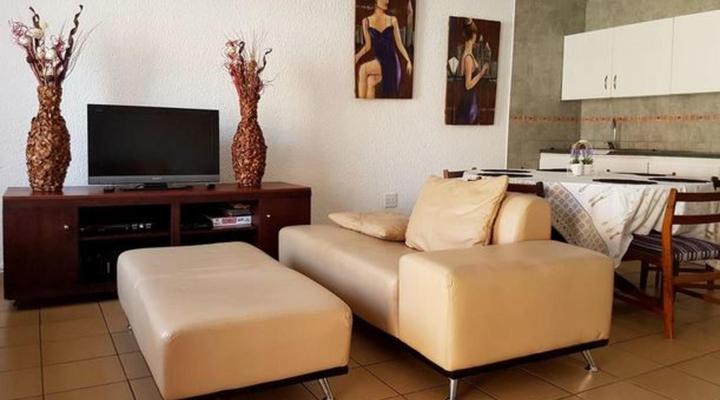 Rustenburg Self-Catering Units