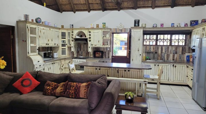 Alamo House Guest Farm 