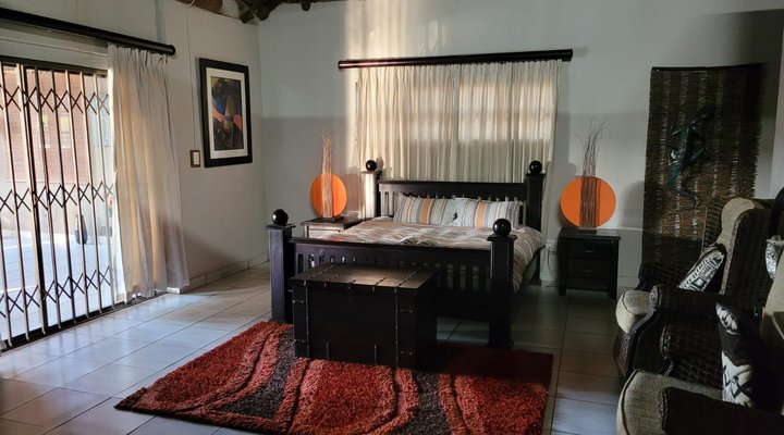 Alamo House Guest Farm 
