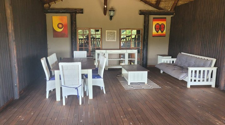 Alamo House Guest Farm 