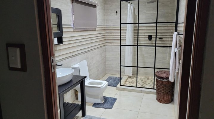 Alamo House Guest Farm 