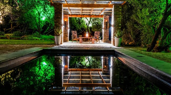 Kieriebos Guest Farm