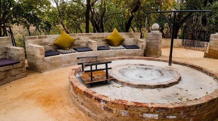 Kieriebos Guest Farm