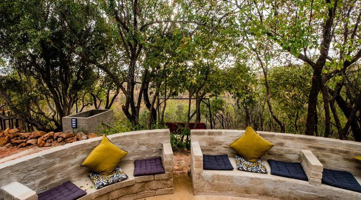 Kieriebos Guest Farm