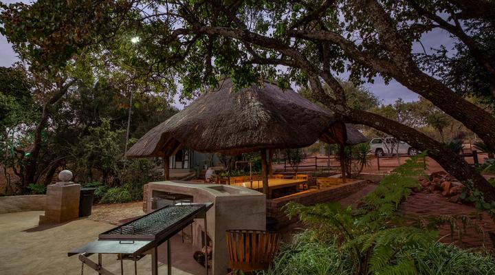 Kieriebos Guest Farm