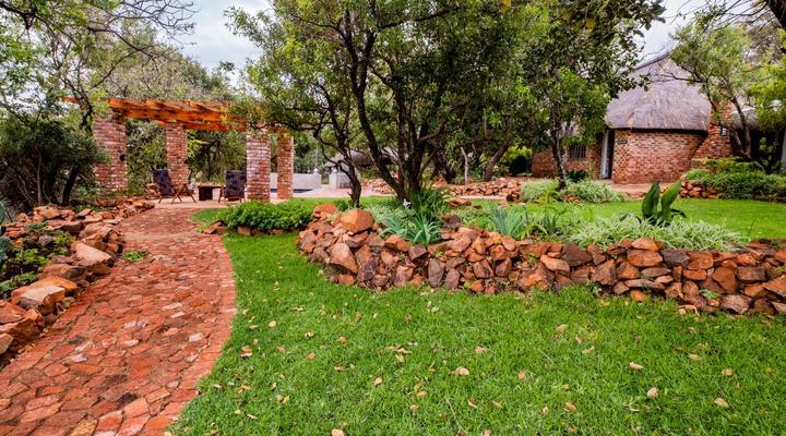 Kieriebos Guest Farm