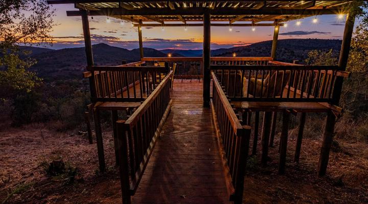 Kieriebos Guest Farm