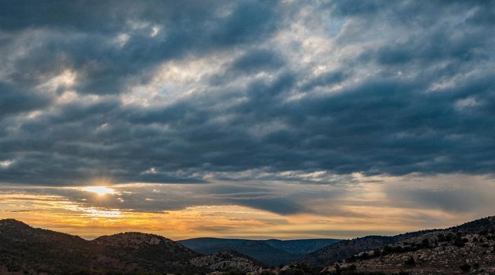 Kieriebos Guest Farm