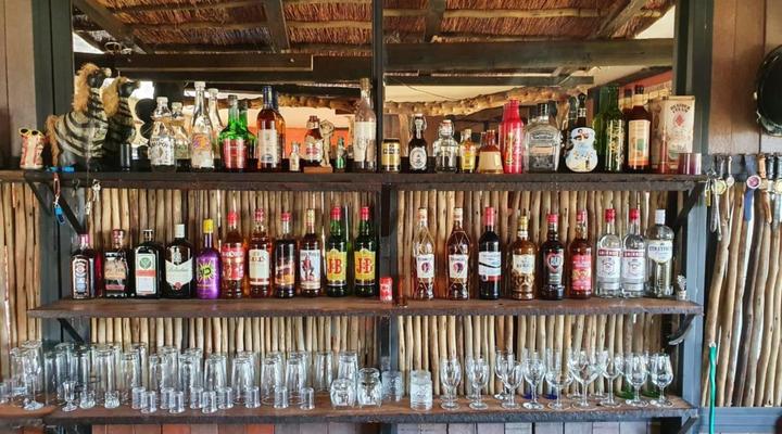 Nyani Lodge Dinokeng