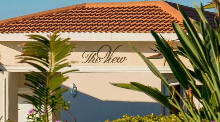 The View Boutique Hotel & Spa