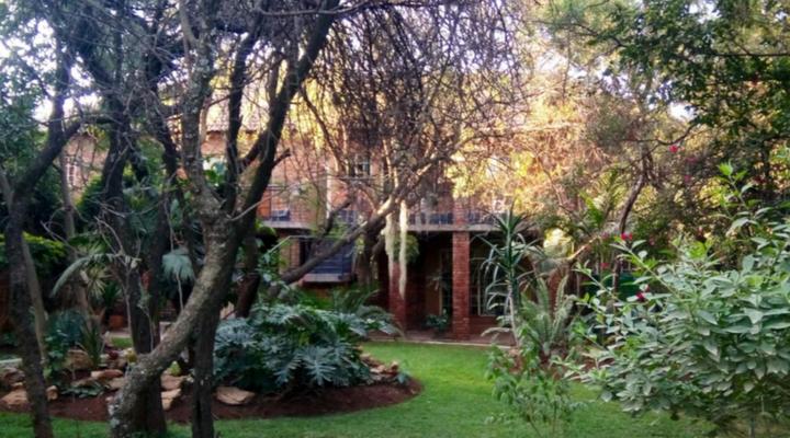 Suikerbosrant Sleep and Go