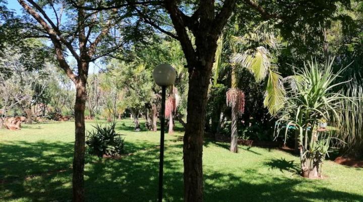 Suikerbosrant Sleep and Go