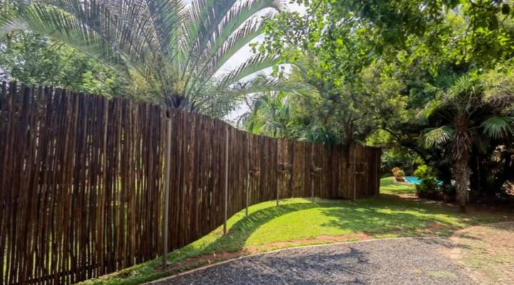 Suikerbosrant Sleep and Go